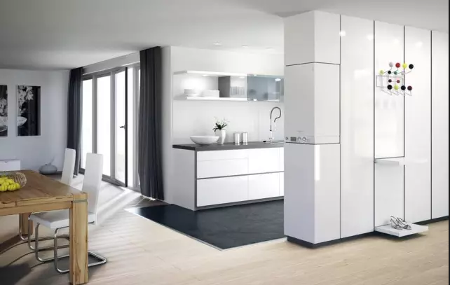 老房裝地暖丨你必須要“GET”的幾點